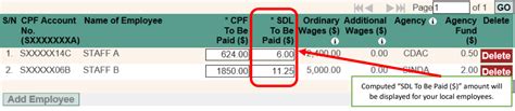 CPF EZPay.